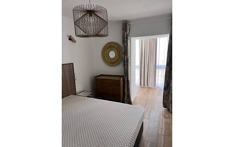 Wohnung Alicante Calpe/Calp Ferienwohnung - 