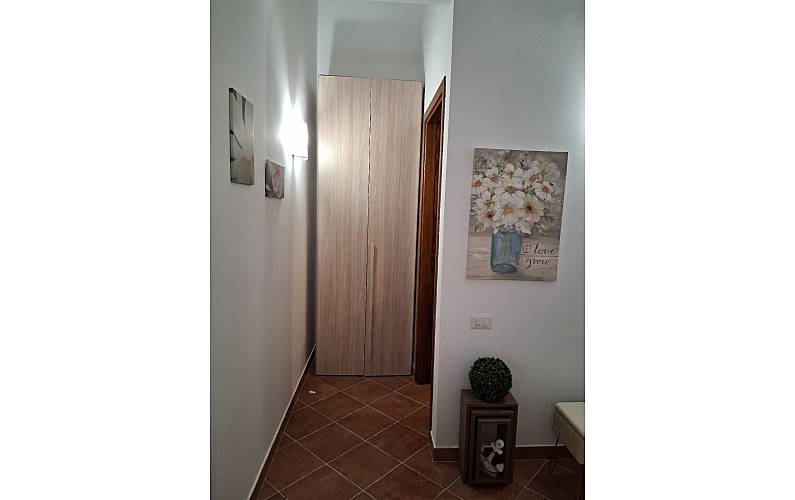  Palermo Campofelice di Roccella Ferienwohnung - 