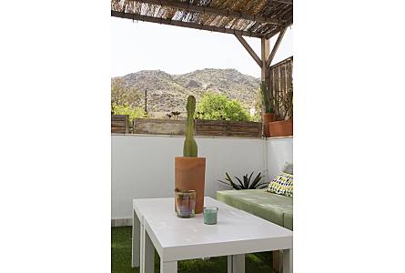 Casa Almería Níjar casa - 