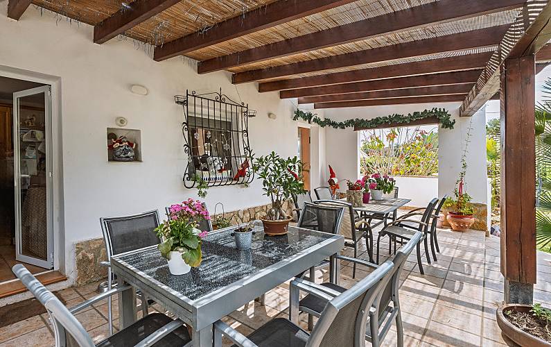 Villa Alicante Jávea/Xàbia villa - 