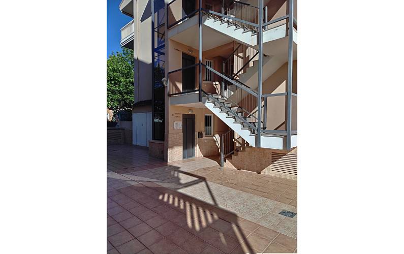 Appartamento Parte interna della casa Alicante Jávea/Xàbia Appartamento - Parte interna della casa