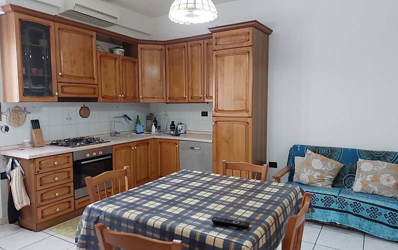Appartement Pescara Montesilvano Appartement - 