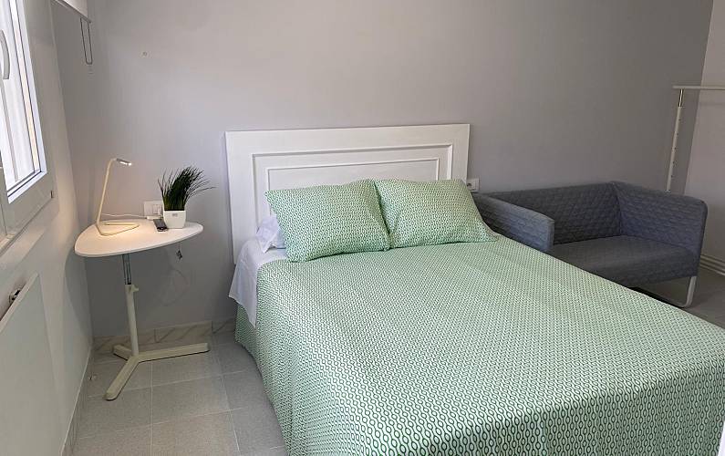 Apartment Pontevedra Cangas Apartment - 