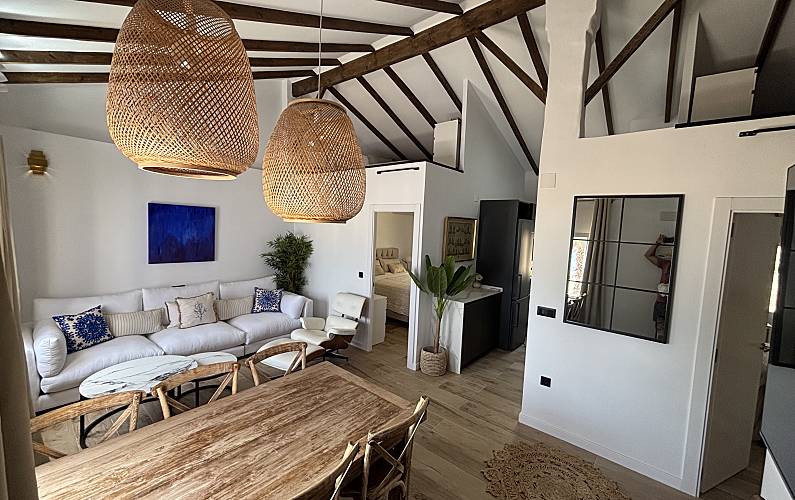  Alicante La Villajoyosa/Vila Joiosa Appartement - 
