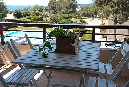 Appartamento Tarragona Altafulla Appartamento - 