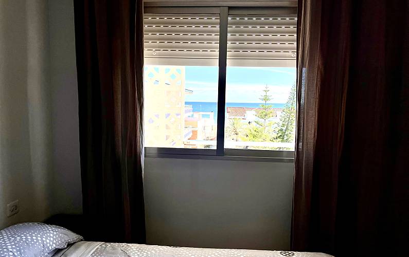 Wohnung Valencia Piles Ferienwohnung - 