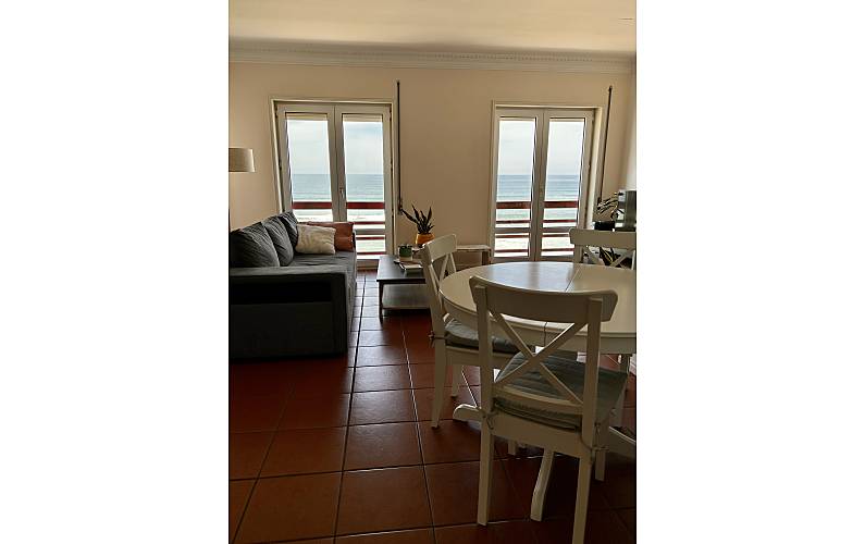 Appartement Salle à manger Aveiro Ílhavo Appartement - Salle à manger