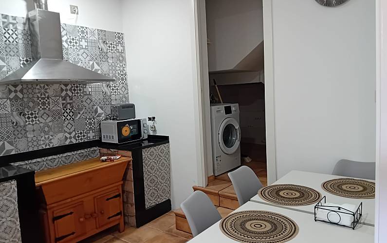 Casa Coruña Muxía casa - 