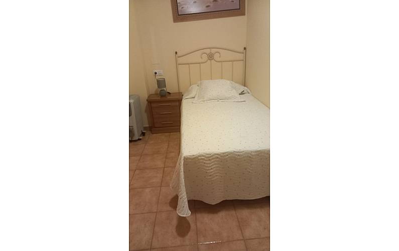 Wohnung Lugo O Vicedo Ferienwohnung - 