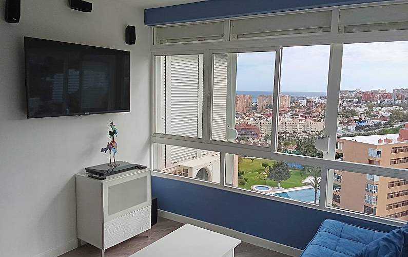 Appartement Autres Malaga Torremolinos Appartement - Autres