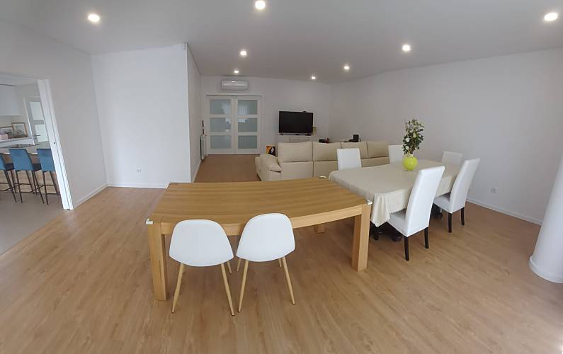 Villa Porto Vila Nova de Gaia villa - 