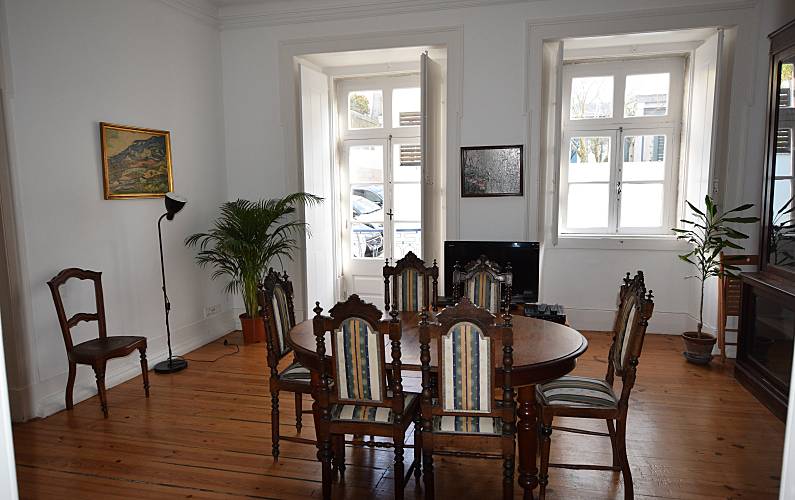 Lisbon Lisbonne Lisbonne Appartement - 