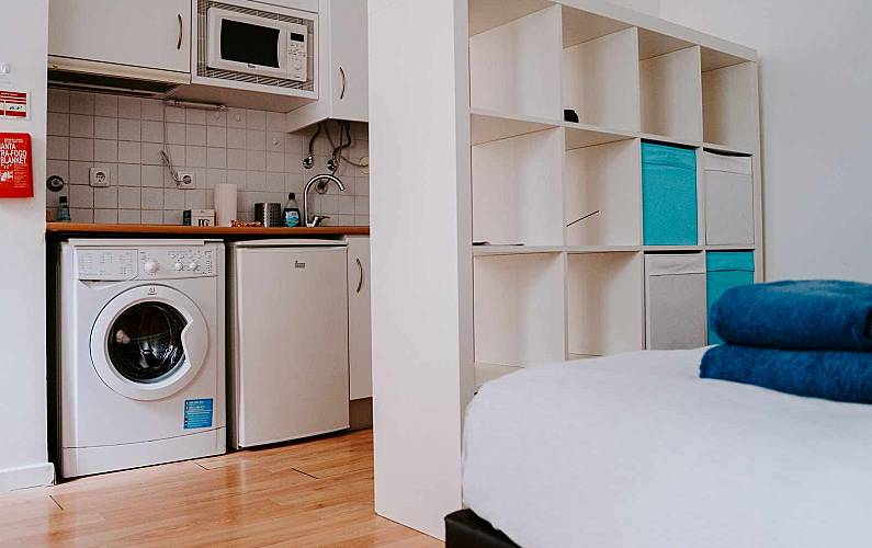  Lisbonne Lisbonne Appartement - 