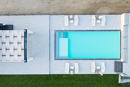 Villa Siracusa Noto casa - 