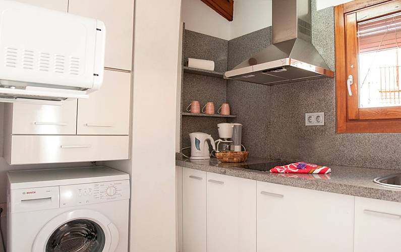 HAPPY Alicante La Villajoyosa/Vila Joiosa Appartement - 