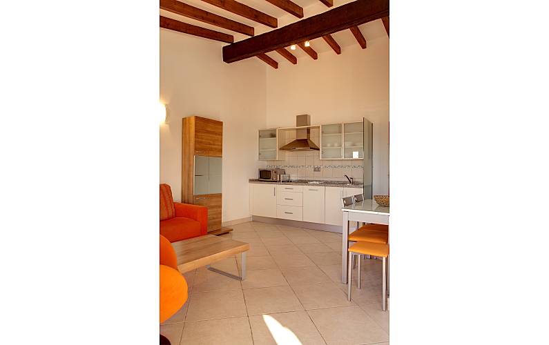 PLAYA Alicante La Villajoyosa/Vila Joiosa Appartement - 