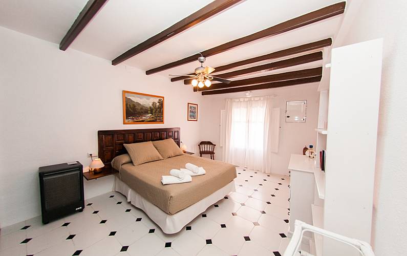ARSENAL Alicante La Villajoyosa/Vila Joiosa Apartment - 