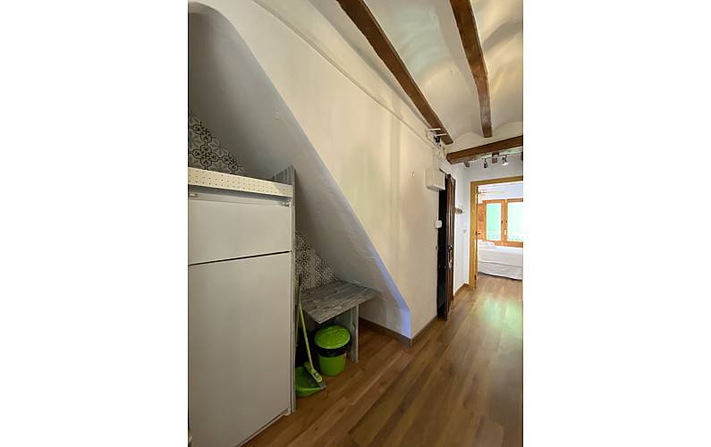 Apartamento Alicante La Villajoyosa/Vila Joiosa Ferienwohnung - 