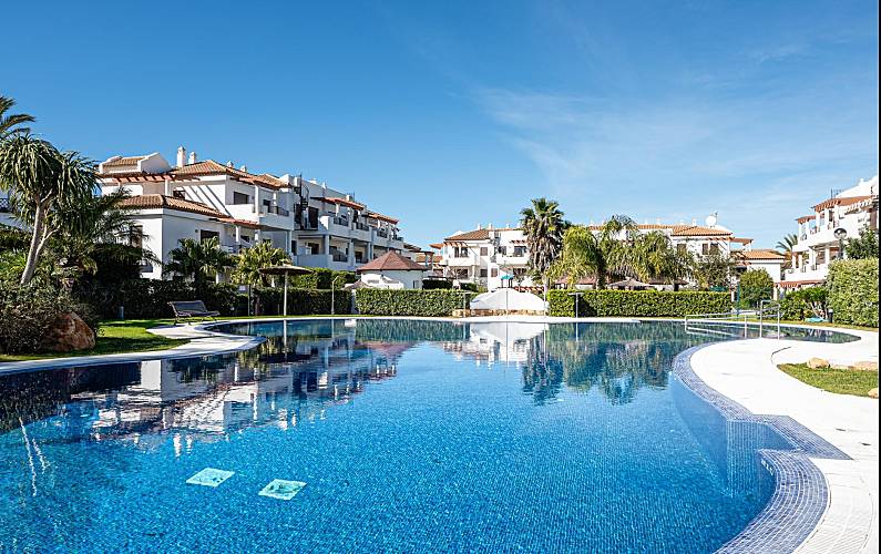 Description. Cádiz Chiclana de la Frontera Apartment - 