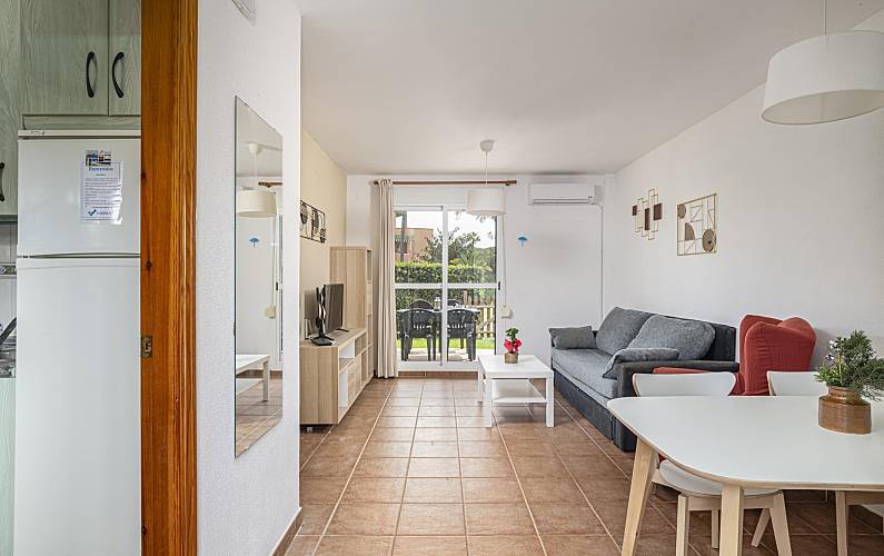 Appartement Cadix Chiclana de la Frontera Appartement - 