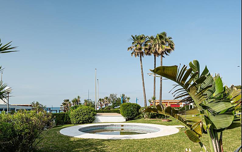 Appartement Cadix Chiclana de la Frontera Appartement - 