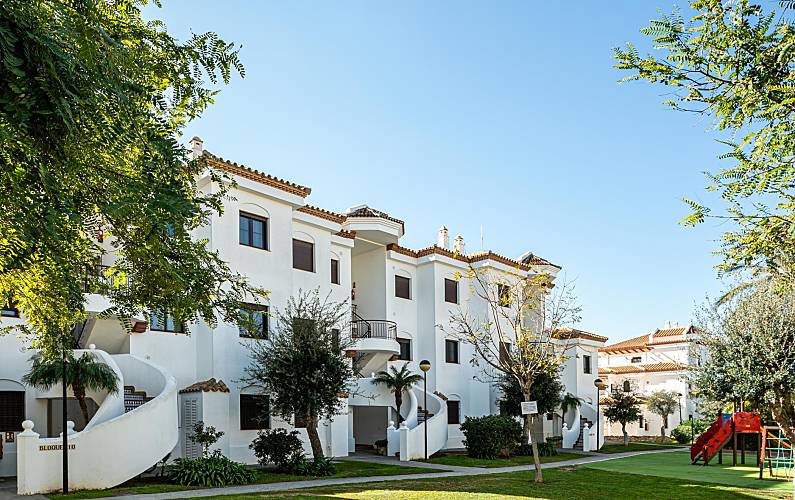 Description. Cádiz Chiclana de la Frontera Apartment - 