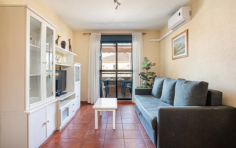 Appartamento Cadice Chiclana de la Frontera Appartamento - 