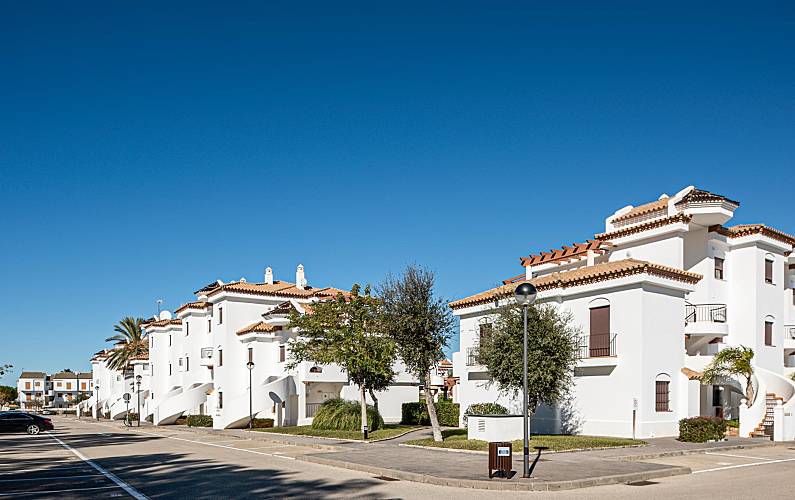 Appartement Cadix Chiclana de la Frontera Appartement - 