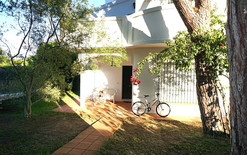 Villa Cádiz Conil de la Frontera villa - 