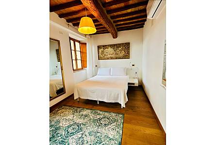 Casa Siena Montalcino Casa di campagna - 