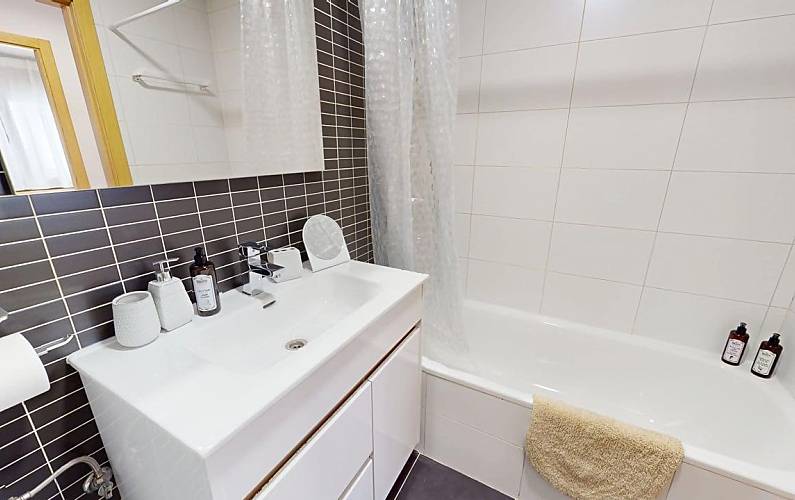  Tolède Consuegra Appartement - 