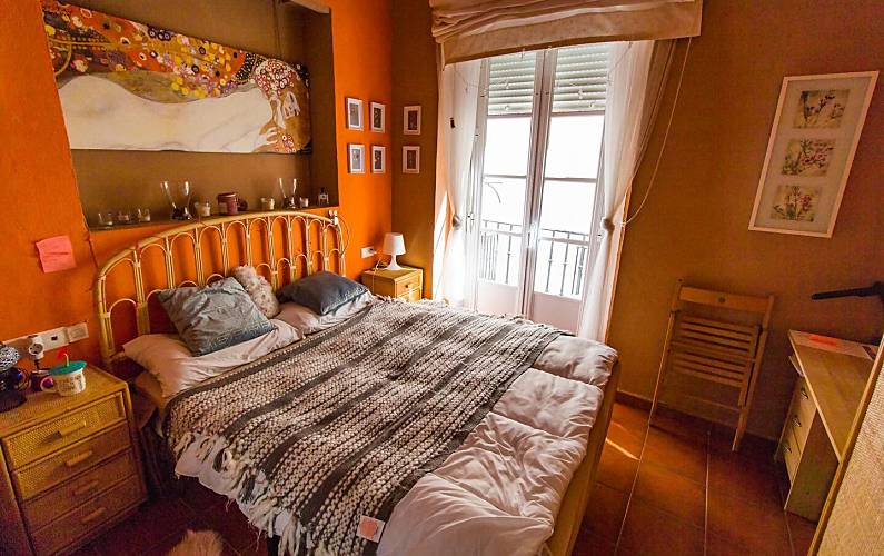 Cádiz Cádiz Ferienwohnung - 