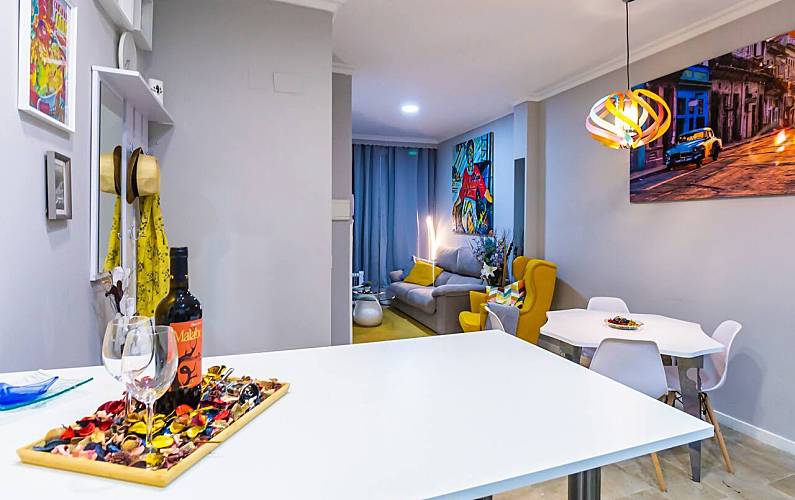  Cadice Cadice Appartamento - 