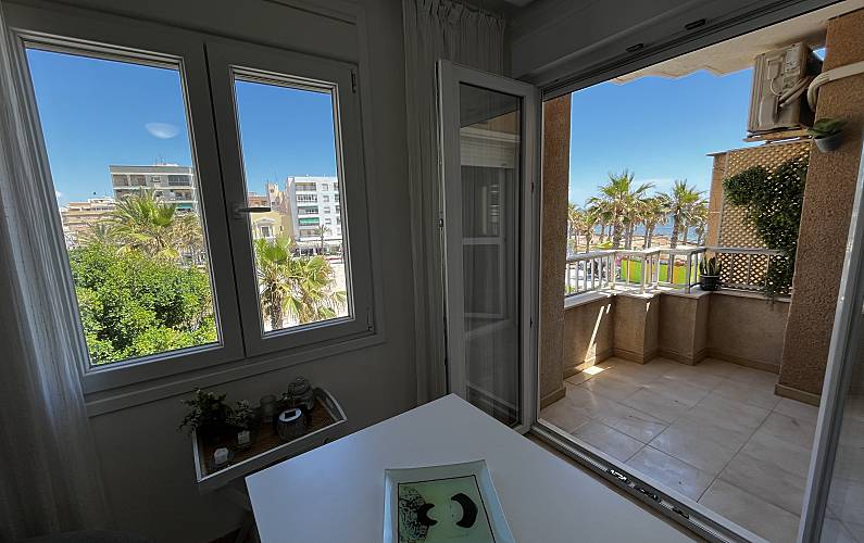 Apartment Alicante Torrevieja Apartment - 