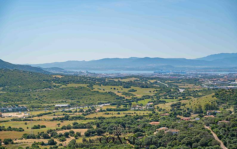  Sassari Olbia Appartement - 