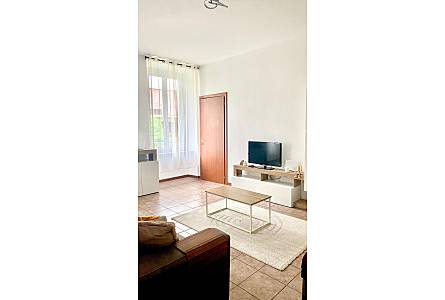 Appartamento Salotto Biella Portula Appartamento - Salotto