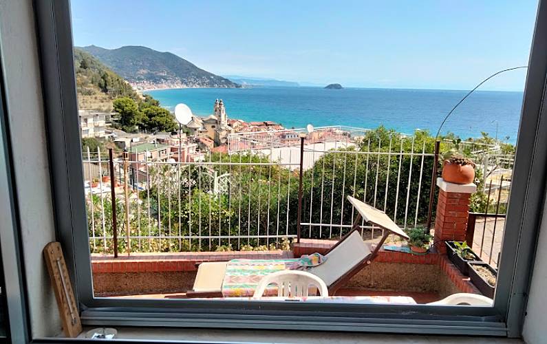 Appartement Savone Laigueglia Appartement - 