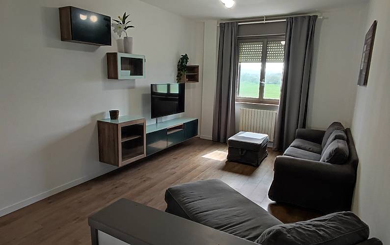 Appartement Macerata Civitanova Marche Appartement - 
