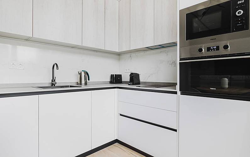  Madrid Madrid Appartement - 