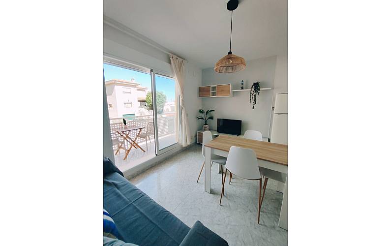 Appartement Castellón Peñíscola Appartement - 