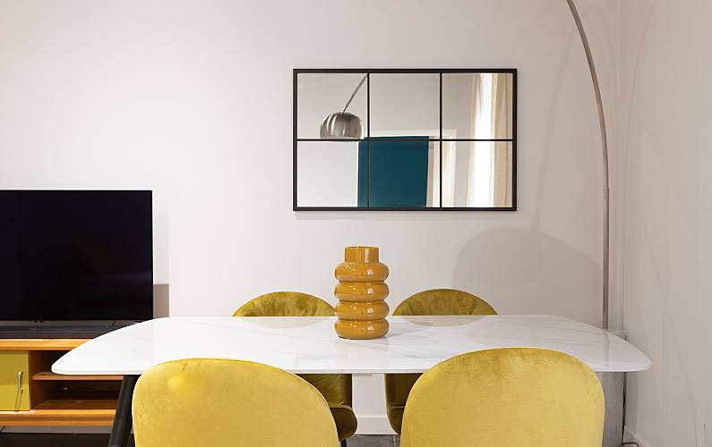 Appartement Rome Rome Appartement - 