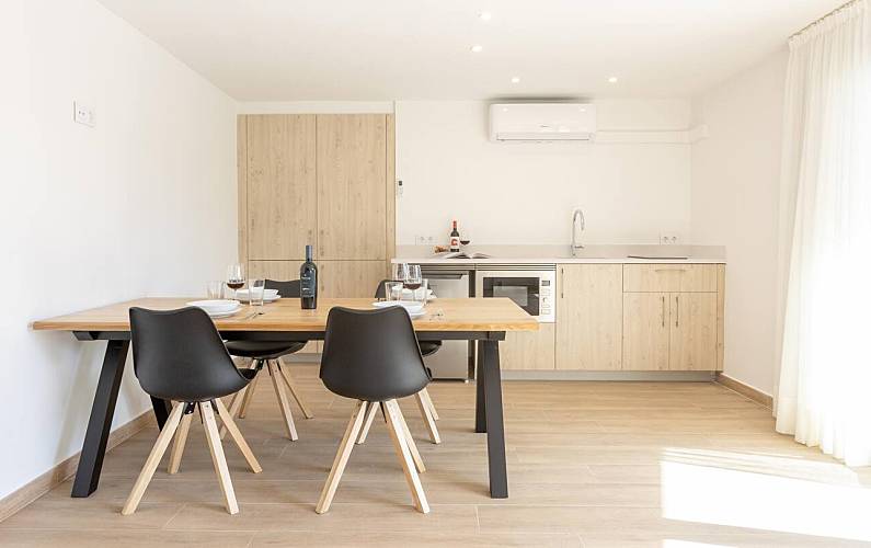  Gérone Palafrugell villa - 