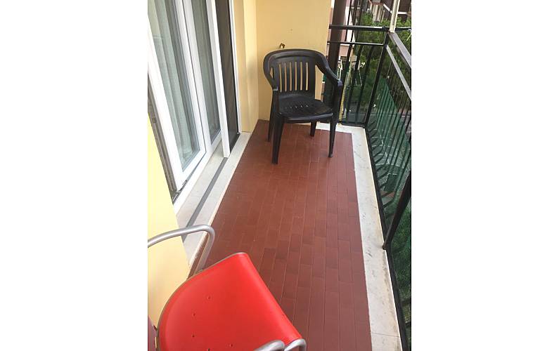 Appartement Savone Borghetto Santo Spirito Appartement - 