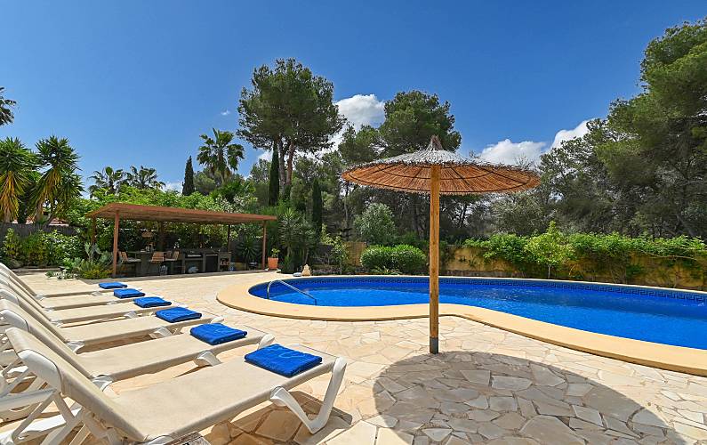 Villa Alicante Jávea/Xàbia villa - 