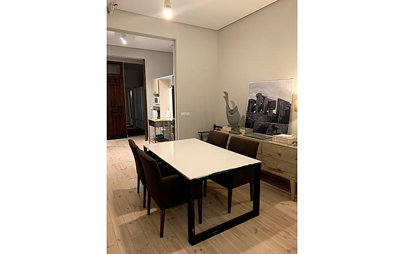 Appartement Alicante Alicante/Alacant Appartement - 