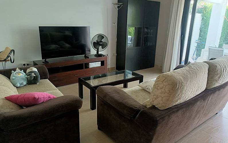 Maison Huelva Cartaya maison - 