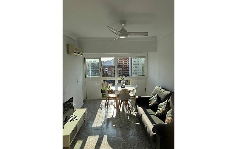 Wohnung Valencia Valentz Ferienwohnung - 