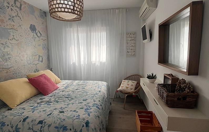 Appartement Murcia Cartagena Appartement - 