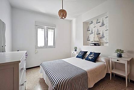 Appartamento Salotto Pontevedra Sanxenxo-Sangenjo Appartamento - Salotto