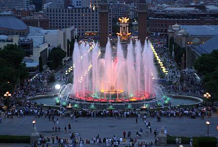 Appartamento Barcellona Barcellona Appartamento - 